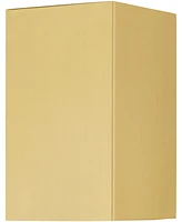 Livex Derby 1 Light Outdoor and Indoor Ada Sconce