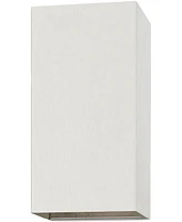 Livex Derby 1 Light Outdoor and Indoor Ada Sconce