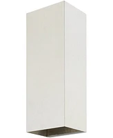 Livex Derby 1 Light Outdoor and Indoor Ada Large Sconce