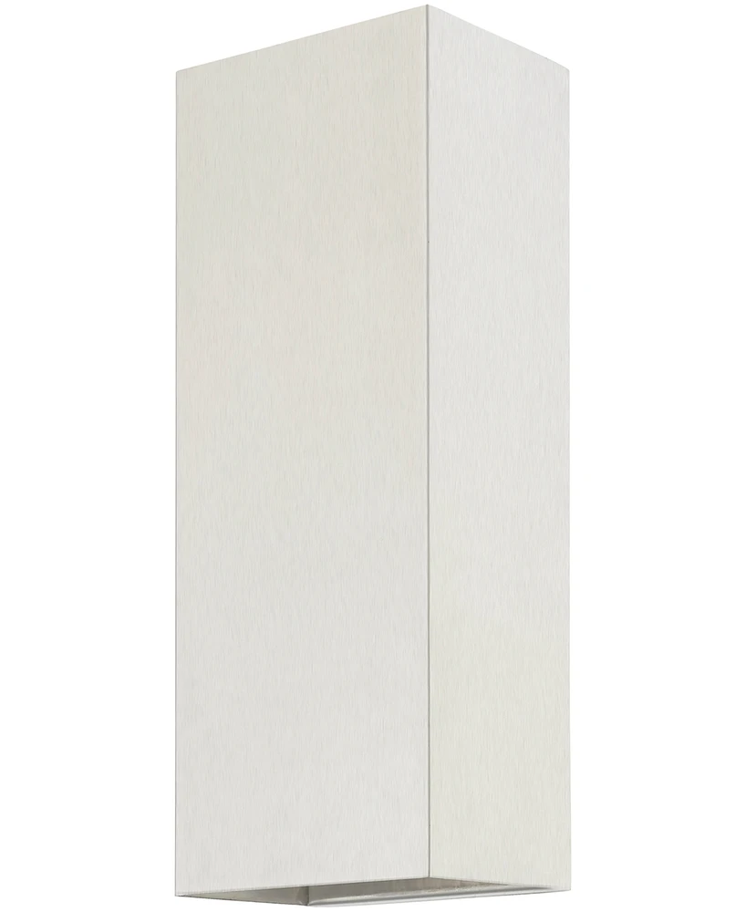 Livex Derby 1 Light Outdoor and Indoor Ada Large Sconce