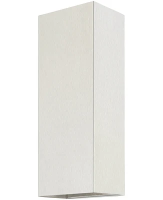 Livex Derby 1 Light Outdoor and Indoor Ada Large Sconce