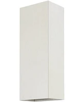 Livex Derby 1 Light Outdoor and Indoor Ada Large Sconce