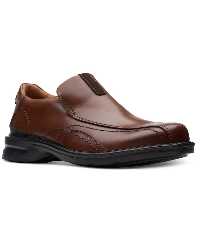 Clarks Men's Gessler Step Loafers