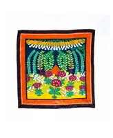 Sknmuse Home In The Garden Scarf - 70 cm