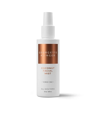 Georgette Klinger Coconut Facial Mist