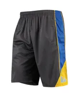 Men's Colosseum Charcoal Ucla Bruins Turnover Shorts