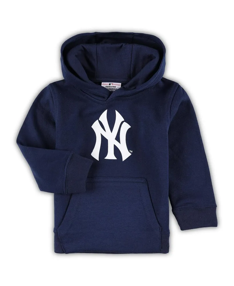 Toddler & Kids Yankees Tie-dye Sweatshirts 