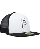 Men's New Era White