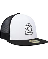 Men's New Era White