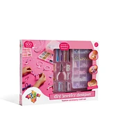 Geoffrey's Toy Box Do It Yourself Jewelry Designer Set, Created for Macy's