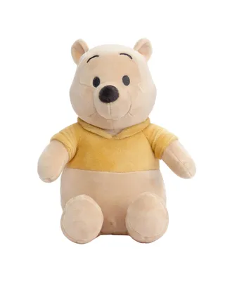 Lambs & Ivy Disney Baby Hunny Bear Winnie the Pooh Plush Stuffed Animal Toy