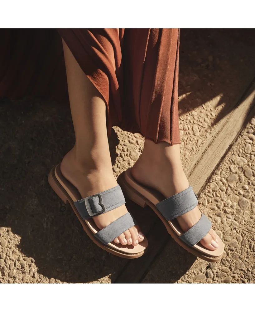 Dr. Scholl's Women's Alyssa Slide Sandals