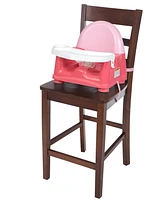 Safety 1st Baby Easy Care Swing Tray Feeding Booster