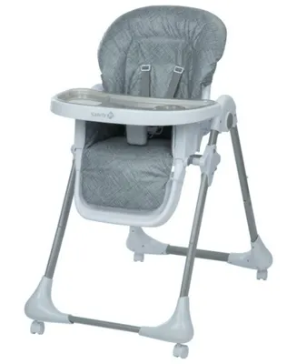 Safety 1st Baby Grow Go High Chair