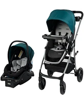 Safety 1st Baby Grow and Go Flex 8-in-1 Travel System