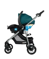 Safety 1st Baby Grow and Go Flex 8-in-1 Travel System