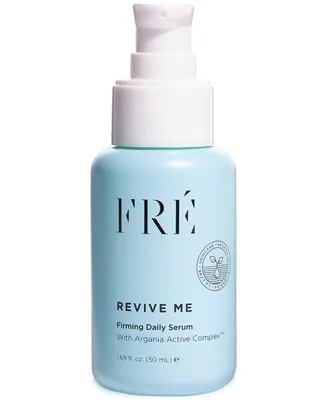 FRE Revive Me Firming Daily Serum, 1.69oz.