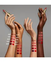 Pure Color Long-Lasting Cream Lipstick