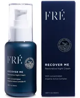 FRE Recover Me Restorative Night Cream, 1.69oz.