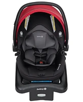 Safety 1st Baby Smooth Ride Travel System