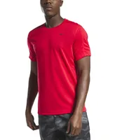 Reebok Men's Training Moisture-Wicking Tech T-Shirt