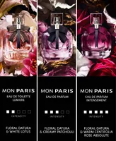 Yves Saint Laurent Mon Paris Eau de Parfum Spray