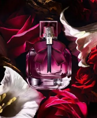 Yves Saint Laurent Mon Paris Intensement Eau De Parfum Fragrance Collection
