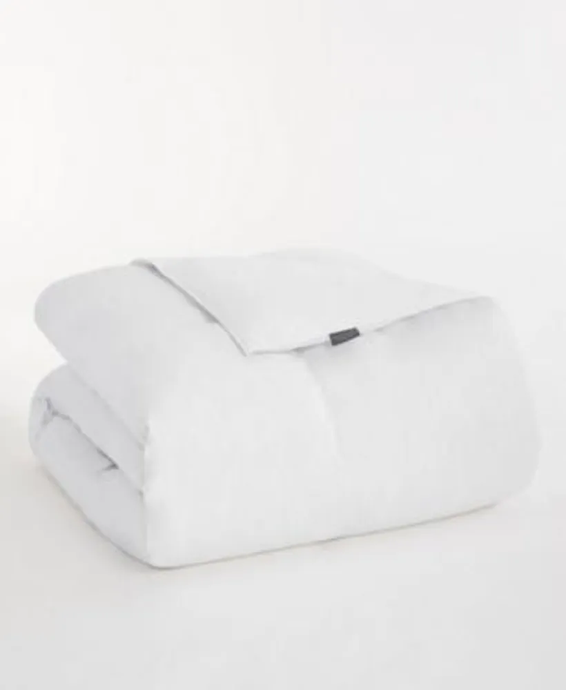 Mercantile Feather Fill Comforter Collection