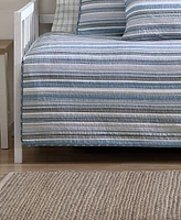 Nautica Jettison Quilt Set, Daybed