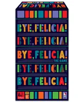 Bye, Felicia Party Game The Fast-Paced Board Game With a Goodbye Diss For Teens Adults