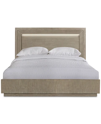 Cascade Queen Bed