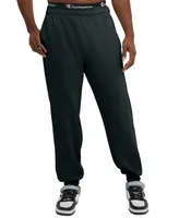 Champion Men's Big & Tall Powerblend Fleece Jogger Pants