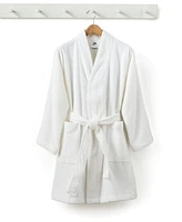 Home Design Cotton Terry Robe, Exclusively at Macy's