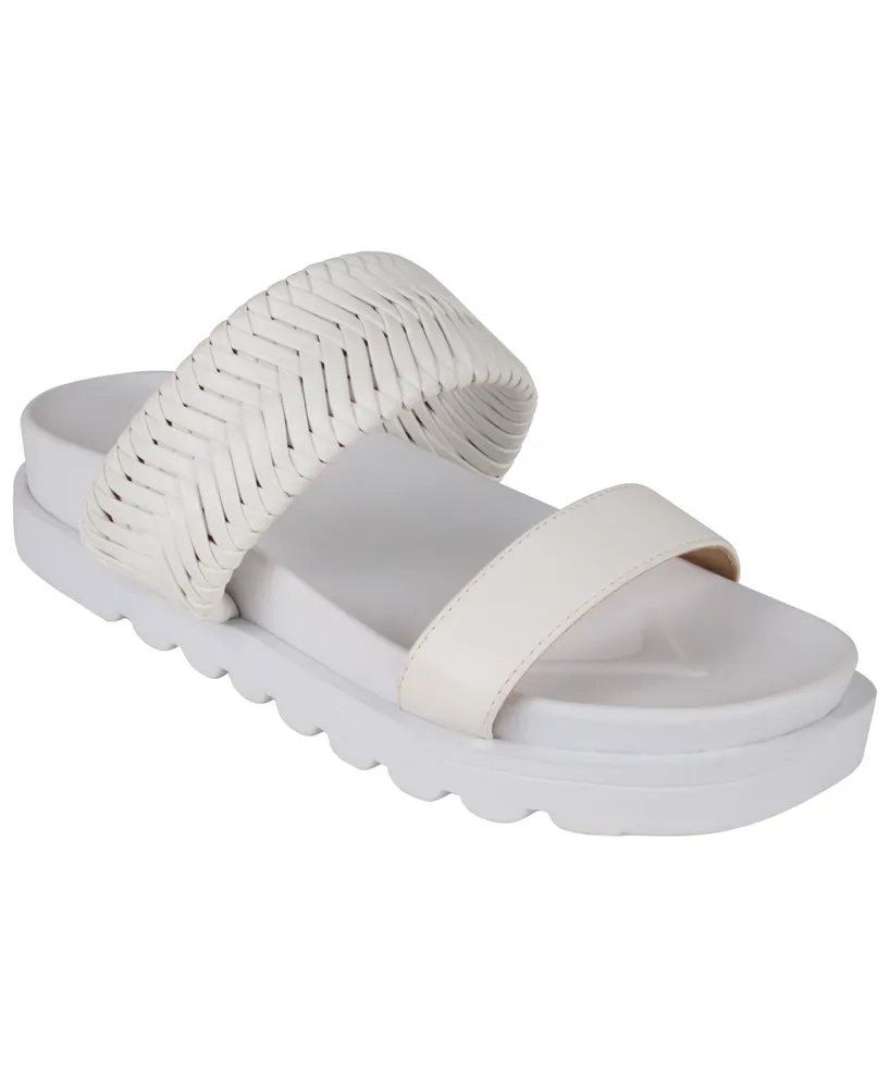 Gc Shoes Women's Jojo Footbed Sandals