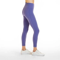Alala Adult Women 7/8 Barre Seamless Tight