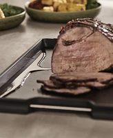 Joseph Joseph Cut and Carve Plus Multi-Function Chopping Board