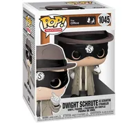 The Office Funko Pop Vinyl Figure | Dwight the Strangler
