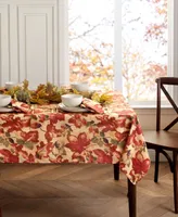 Elrene Harvest Fest 60" x 144" Tablecloth