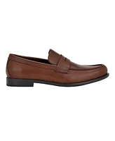 Calvin Klein Men's Crispo Slip-on Dress Loafers