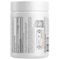Codeage Liposomal Acetyl-l-Carnitine 500mg Supplement, 3-Month Supply, Liposomal Alc, Non-gmo - 90 ct