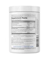 Codeage Multi Collagen for Women & Men Biotin 10000mcg Keratin, Protein Powder Vitamin C B6 D3, Hyaluronic Acid, Niacin