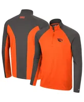 Men's Colosseum Orange