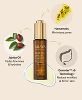 Ahava Dead Sea Crystal Osmoter Facial Serum