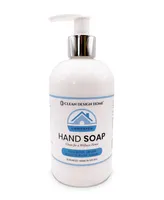 Clean Design Home Unscented Hand Soap, 12 oz