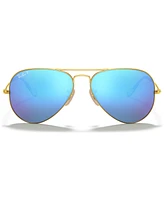 Ray-Ban Polarized Sunglasses