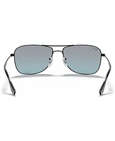 Ray-Ban Polarized Sunglasses, RB3543