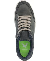 Territory Men's Pacer Casual Leather Sneakers