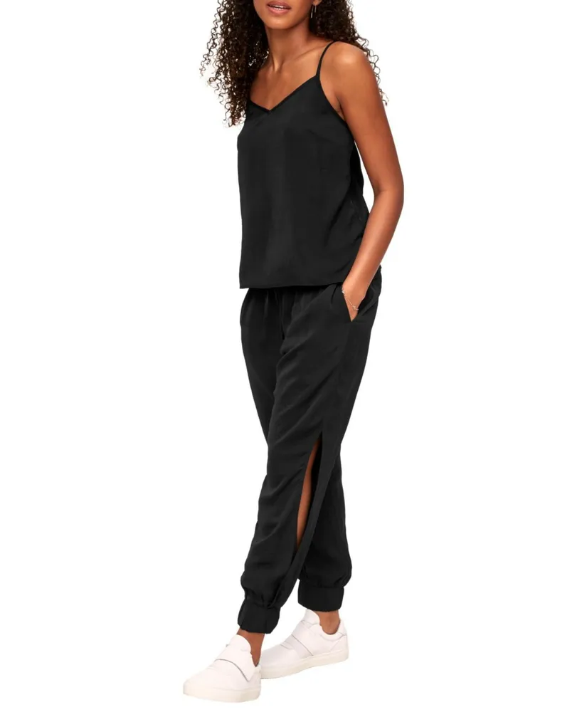 Adore Me Bethany Women's Tank & Jogger Loungewear Set