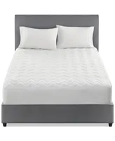 Home Design Easy Care Classic Mattress Pads, Twin Xl, Created for Macy's