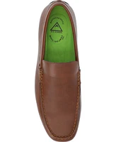 Vance Co. Men's Mitch Driving Loafers